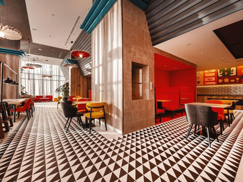 Фото Ibis Tbilisi City