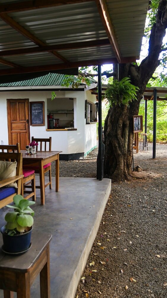 Фото Kamunjila Lodge