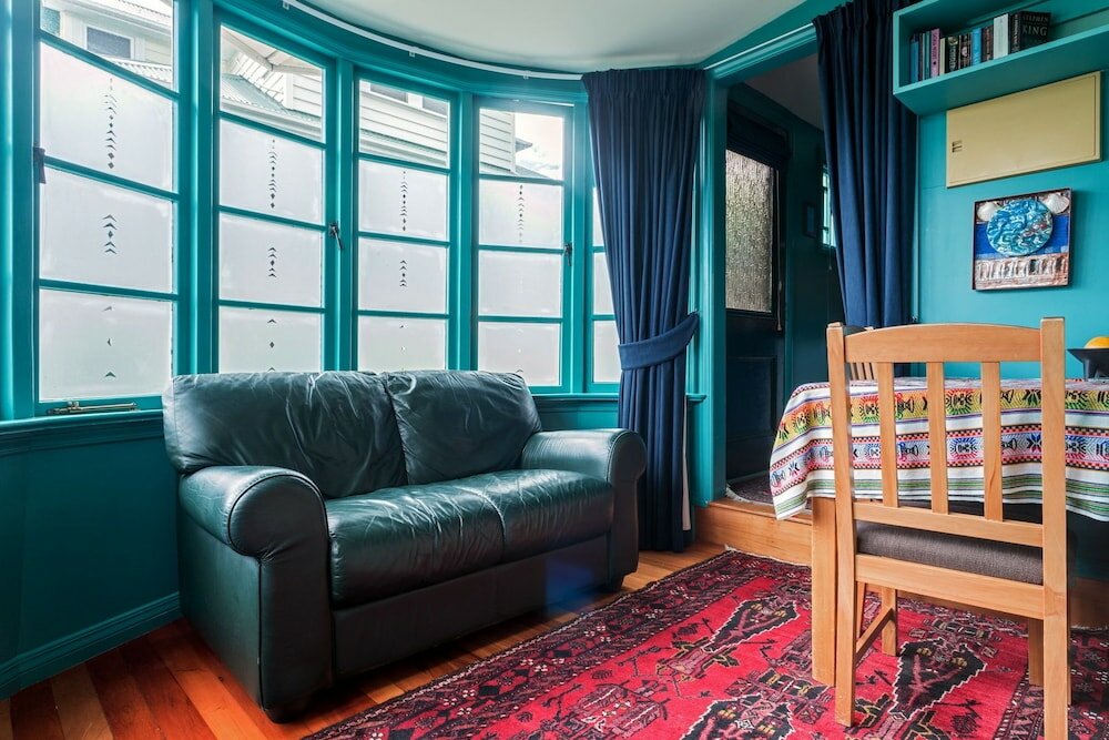 Фото The Great Ponsonby ArtHotel