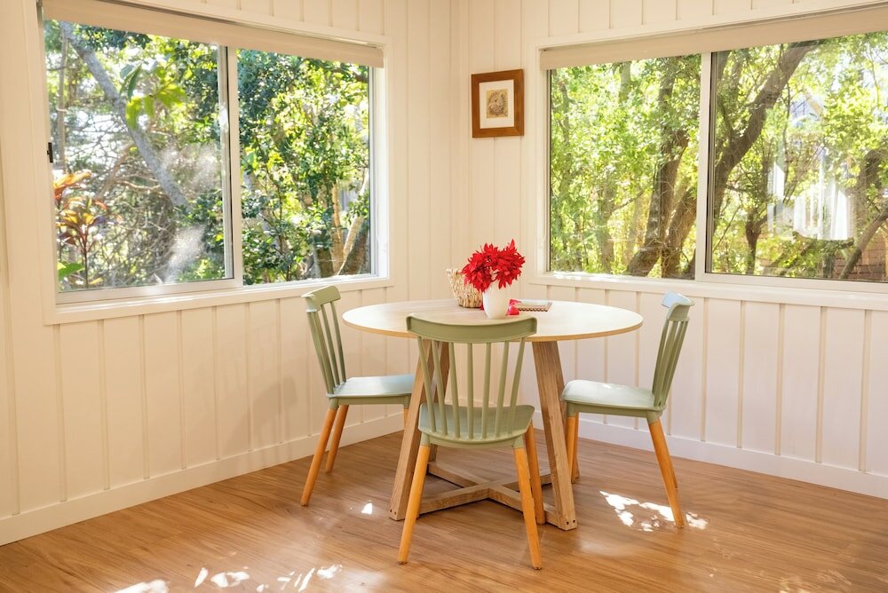 Фото Broad Leaf Villas