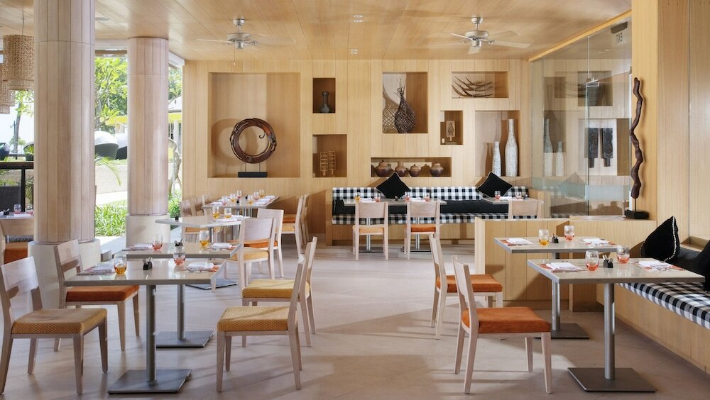 Фото Holiday Inn Express Baruna Bali