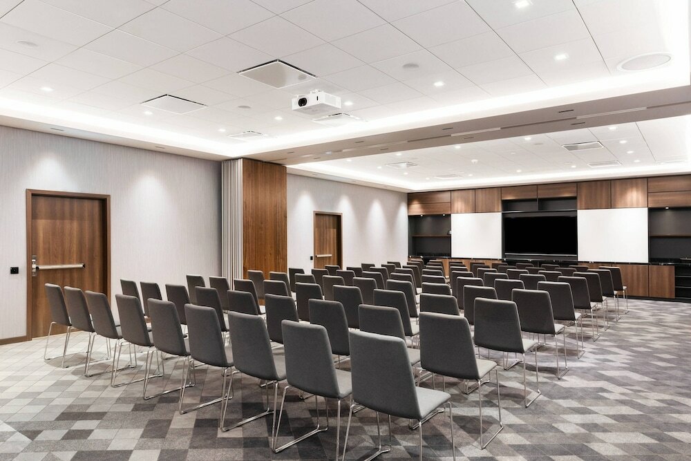 Фото Ac Hotel by Marriott Stockholm Ulriksdal