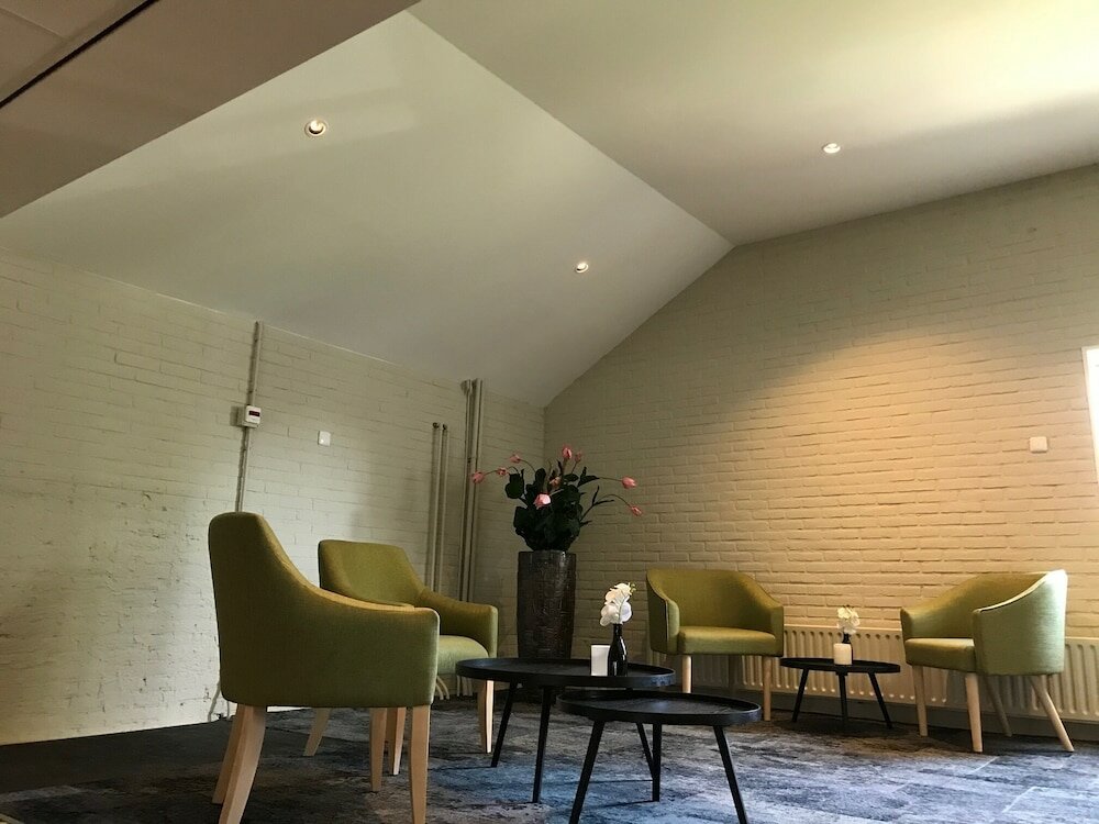 Фото Fletcher Hotel-Restaurant De Gelderse Poort