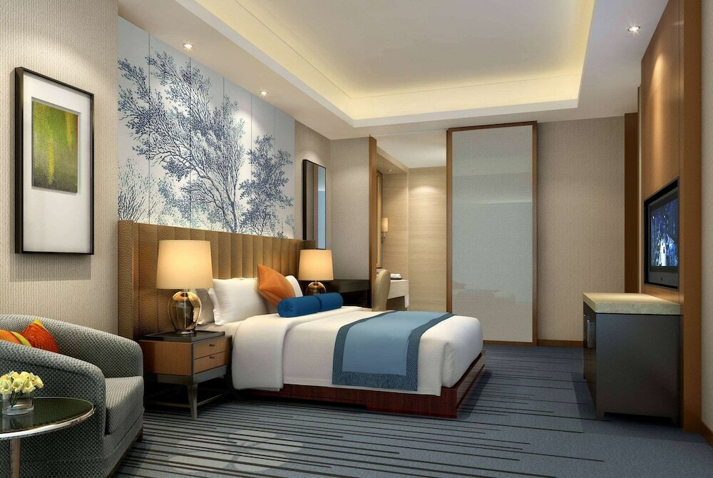 Фото Ramada Suzhou