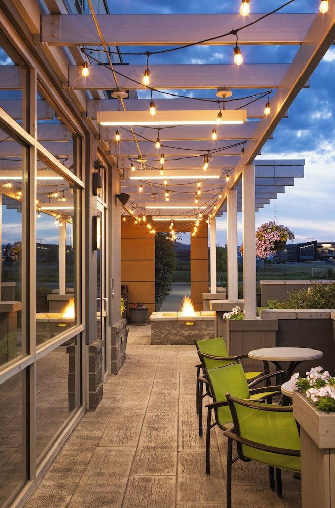 Фото SpringHill Suites by Marriott Kalispell