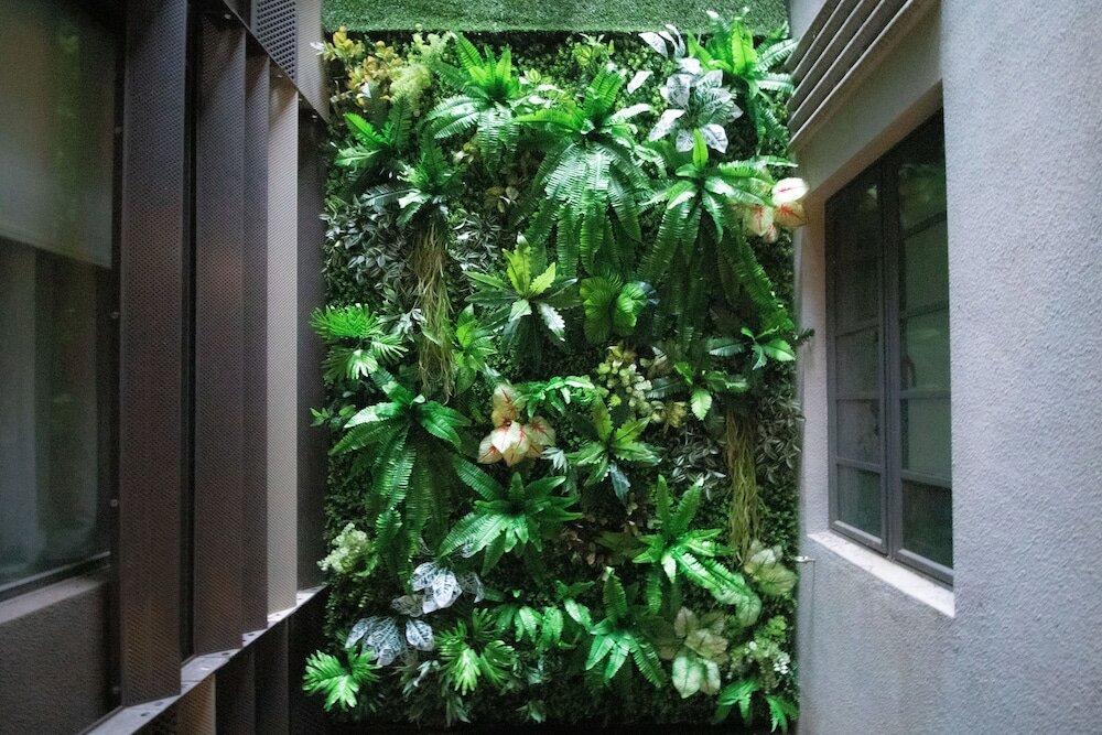 Фото Hotel NuVe Elements