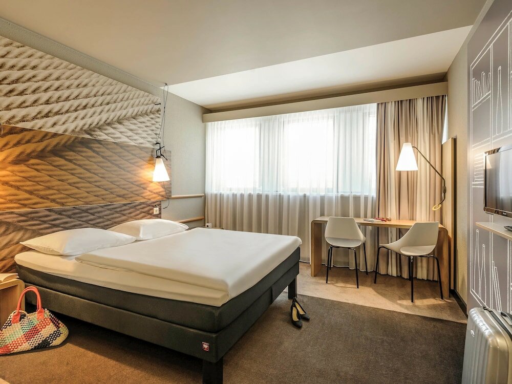 Фото Ibis Innsbruck