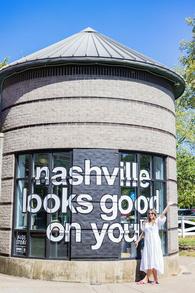 Фото Millennium Maxwell House Nashville