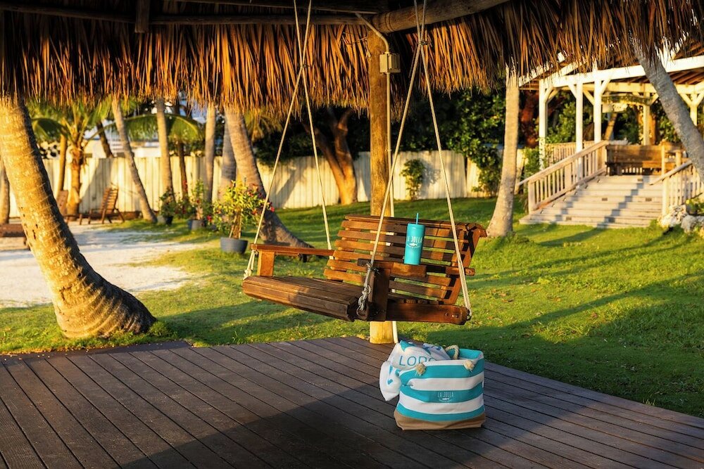 Фото La Jolla Resort