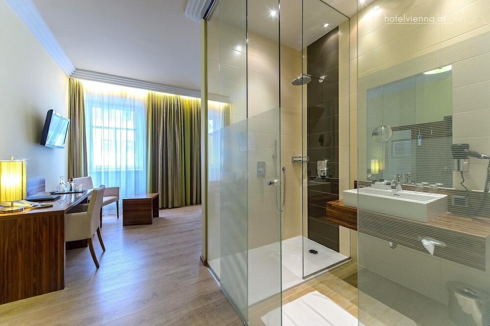 Фото Hotel Prater Vienna