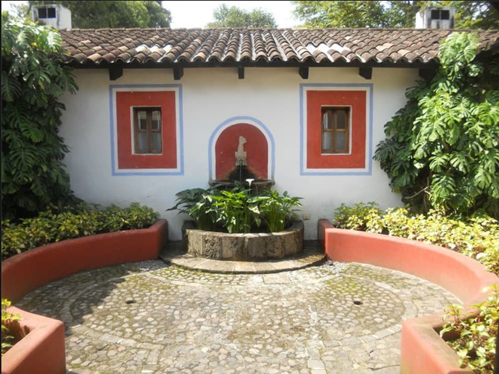 Фото Quinta de las Flores