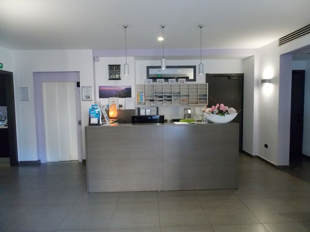 Фото Alfred Hotels Monaco