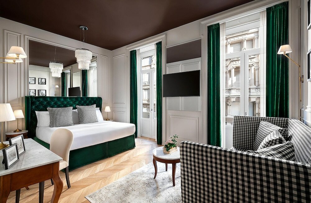 Фото Matilde Boutique Hotel