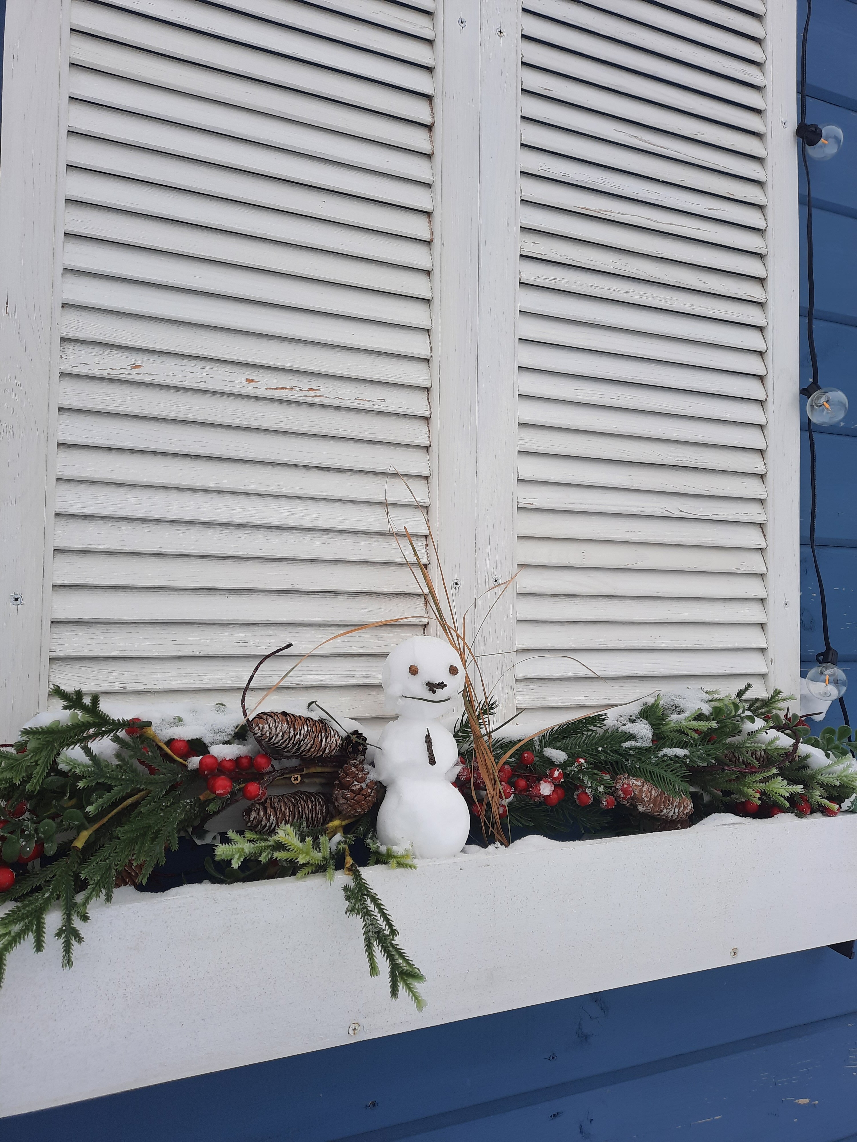 Фото Дом с душой малый