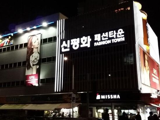 Фото Vatica Hotel Dongdaemun