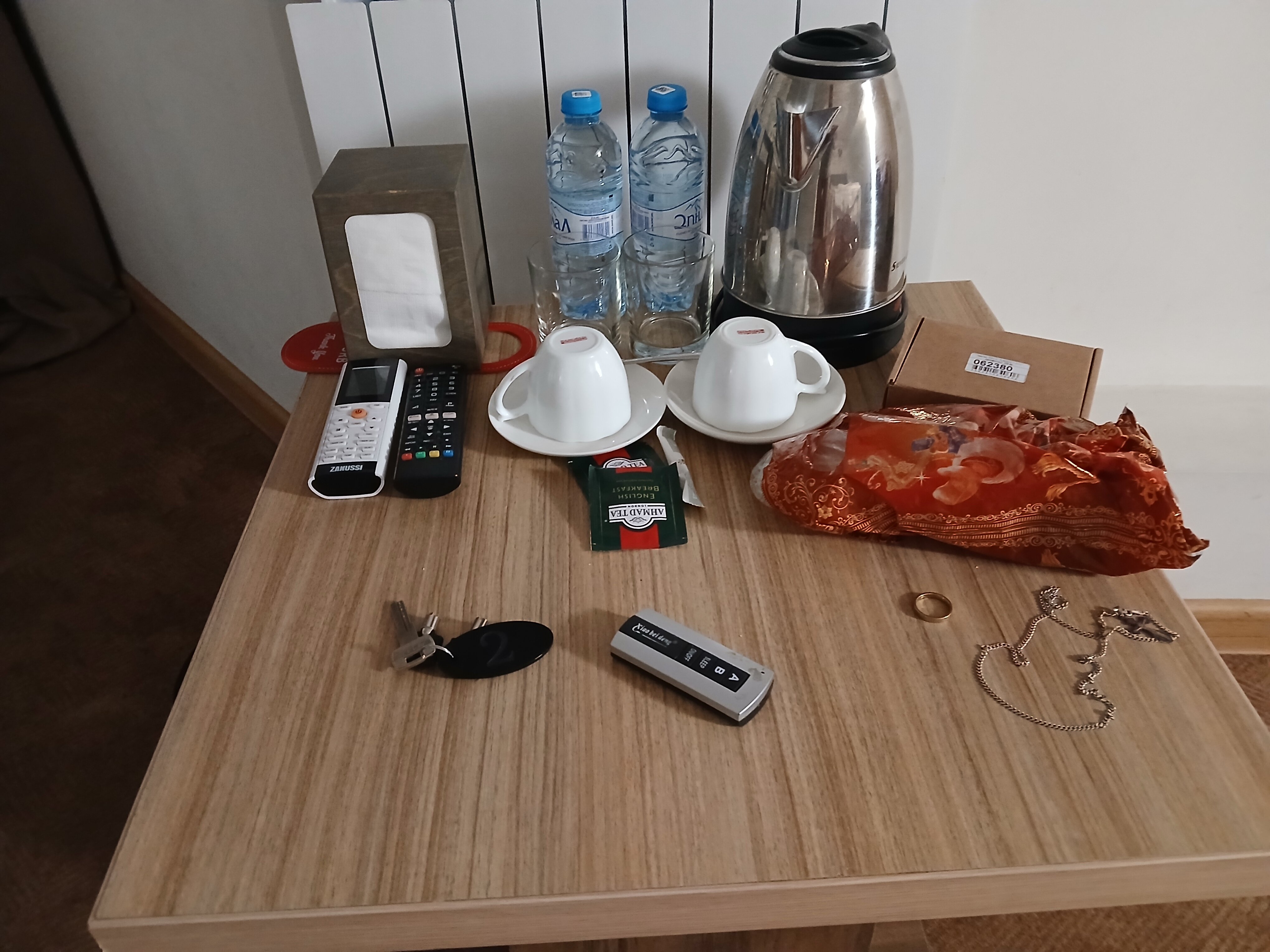 Фото Good Hotel Yerevan