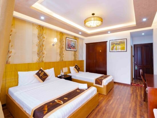 Фото Saigon Amigo Hotel