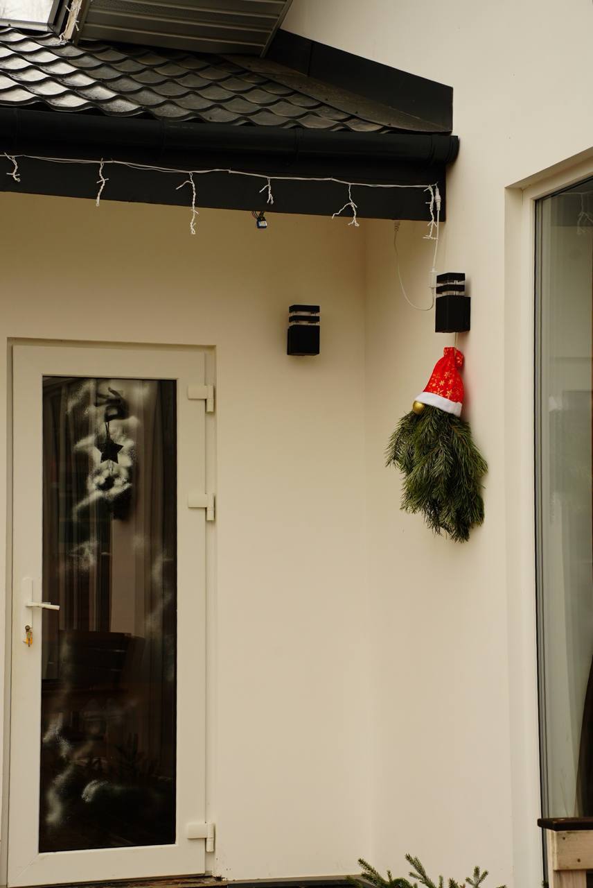 Фото Gusakov House