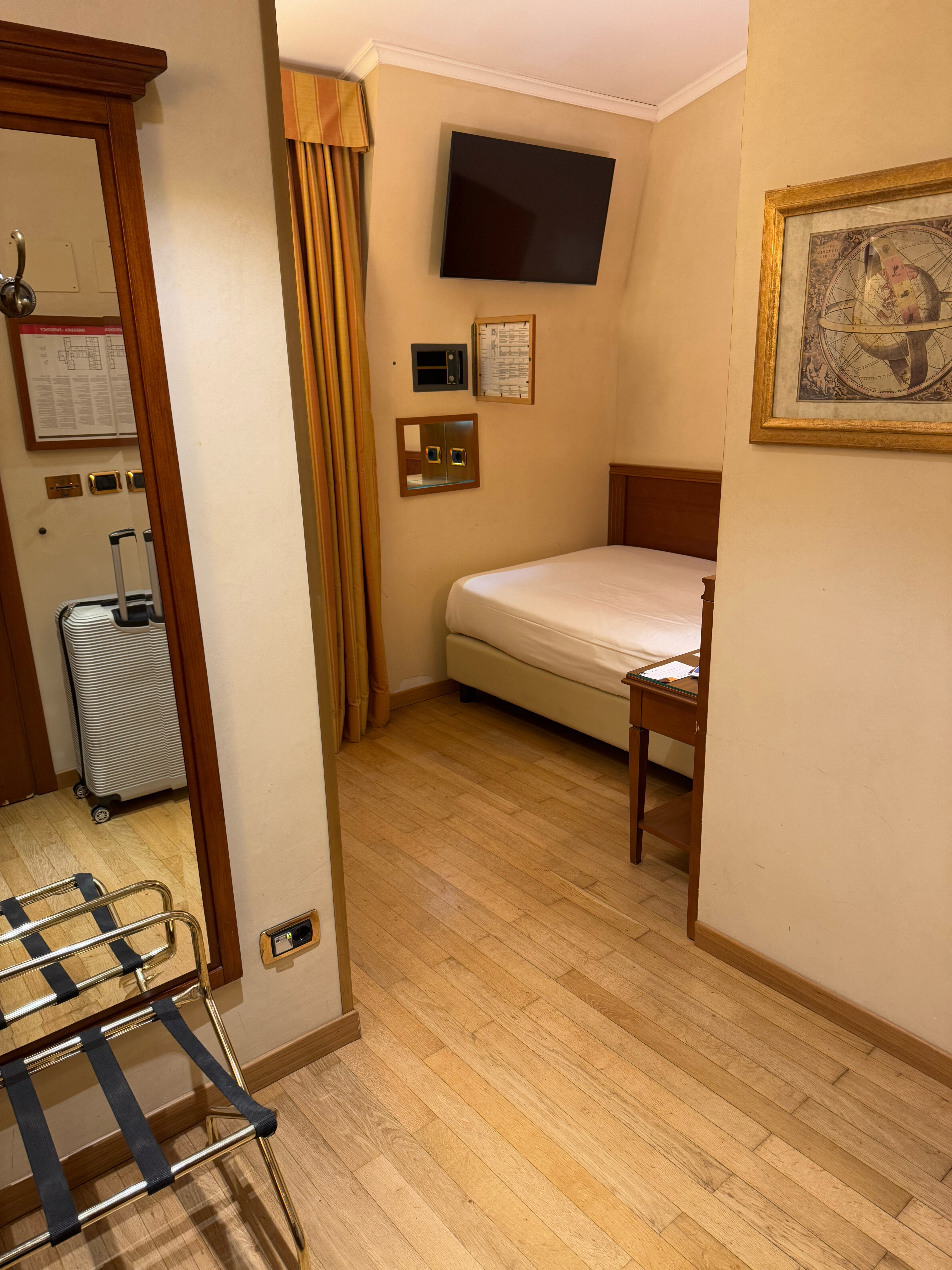 Фото Una Hotels Galles Milano