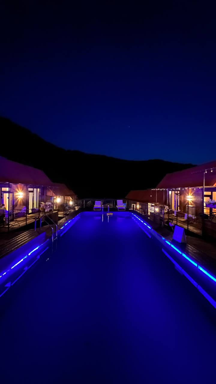 Фото Yoga Village