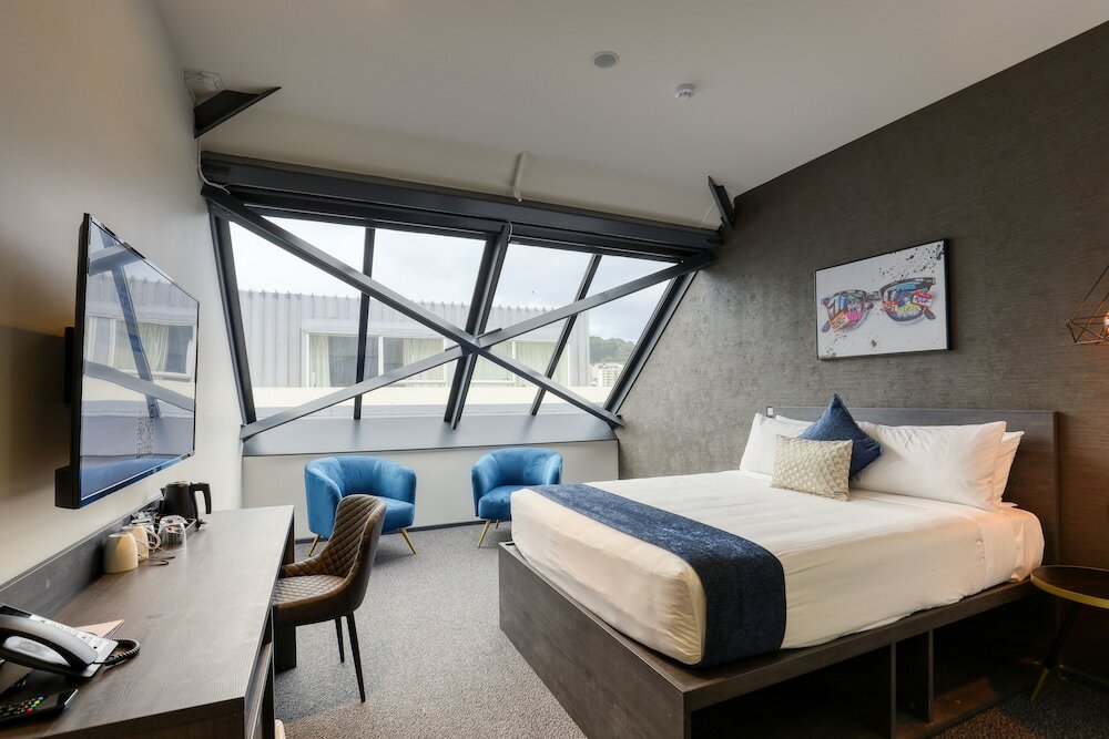 Фото Microtel by Wyndham Wellington