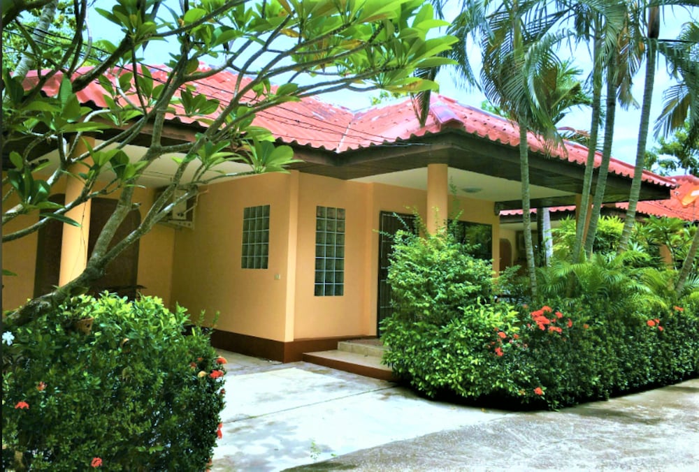 Фото Busaba House