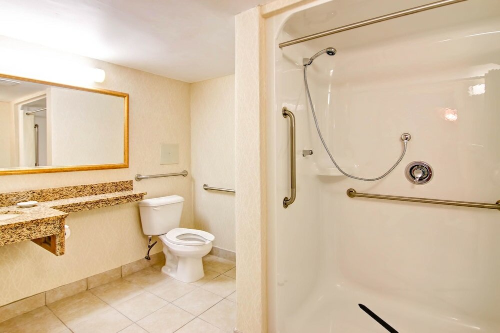 Фото Quality Inn