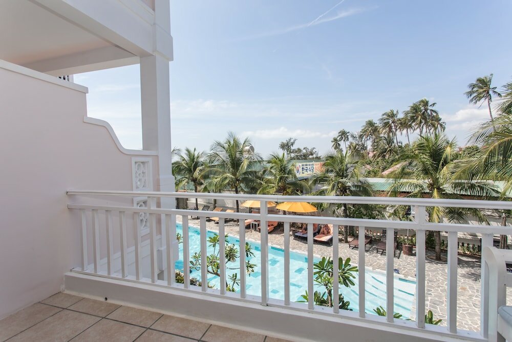 Фото Grace Boutique Resort