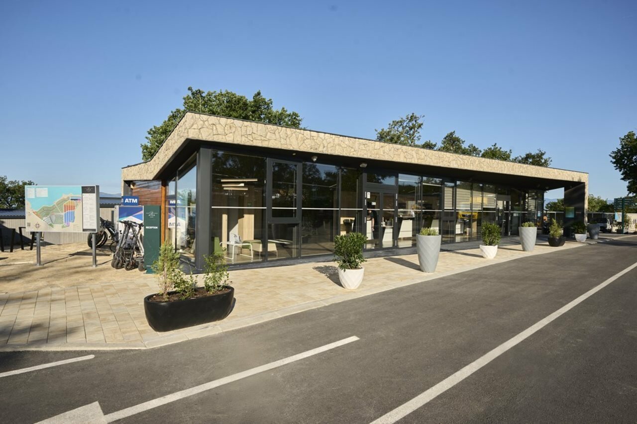 Фото Aminess Atea Camping Resort Holiday Homes