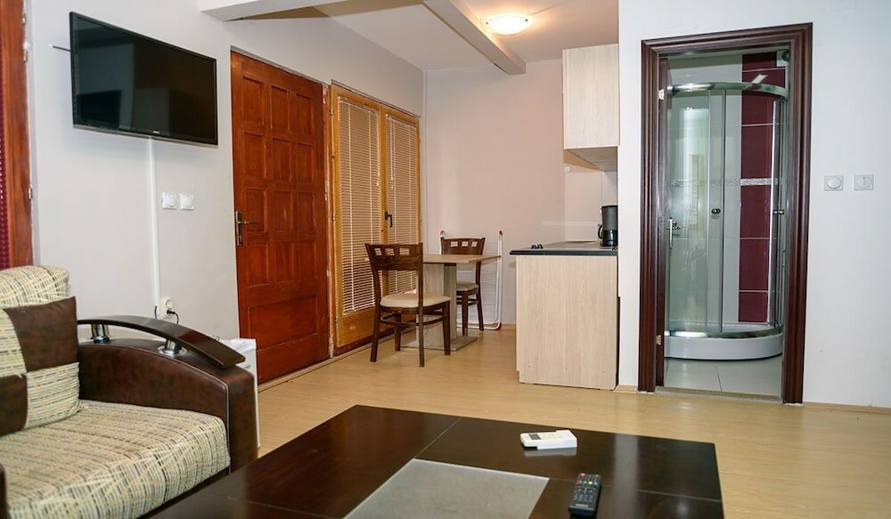 Фото Отель Mizo