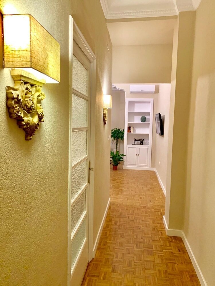 Фото Hi Valencia Cánovas