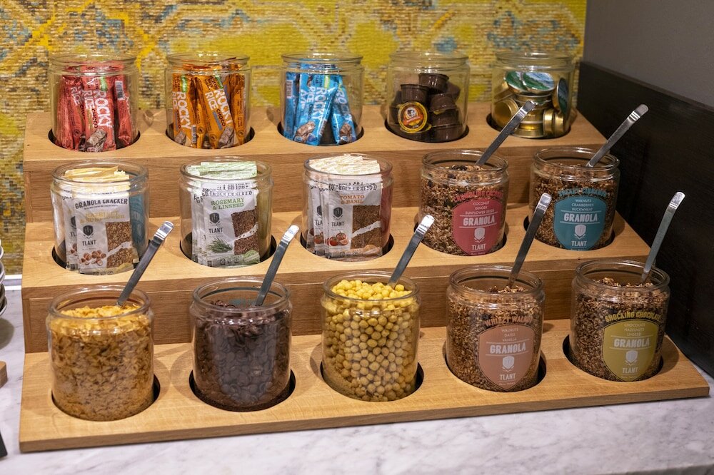 Фото Thon Hotel Bristol Stephanie