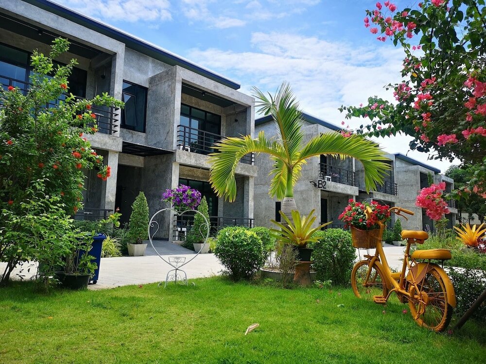 Фото Busaba House