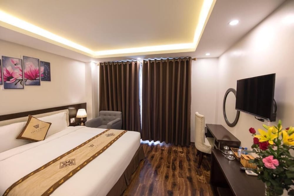 Фото Sapa Wings Hotel