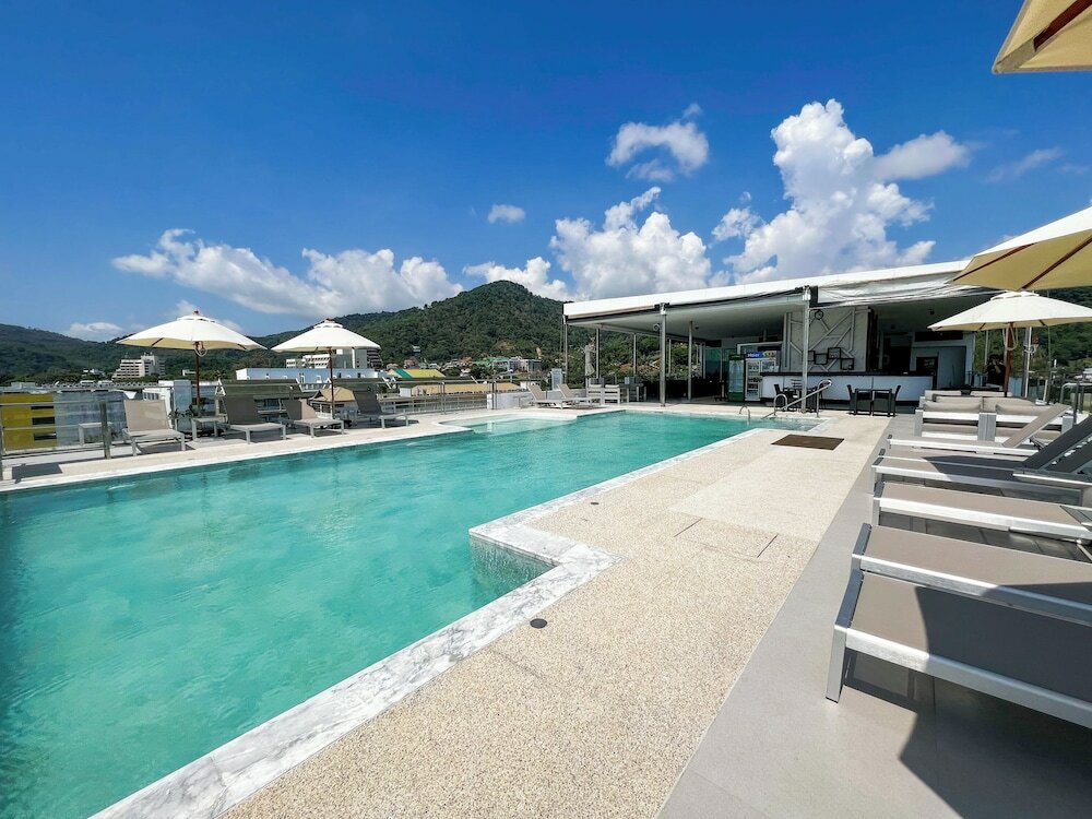 Фото Grand Sunset Hotel