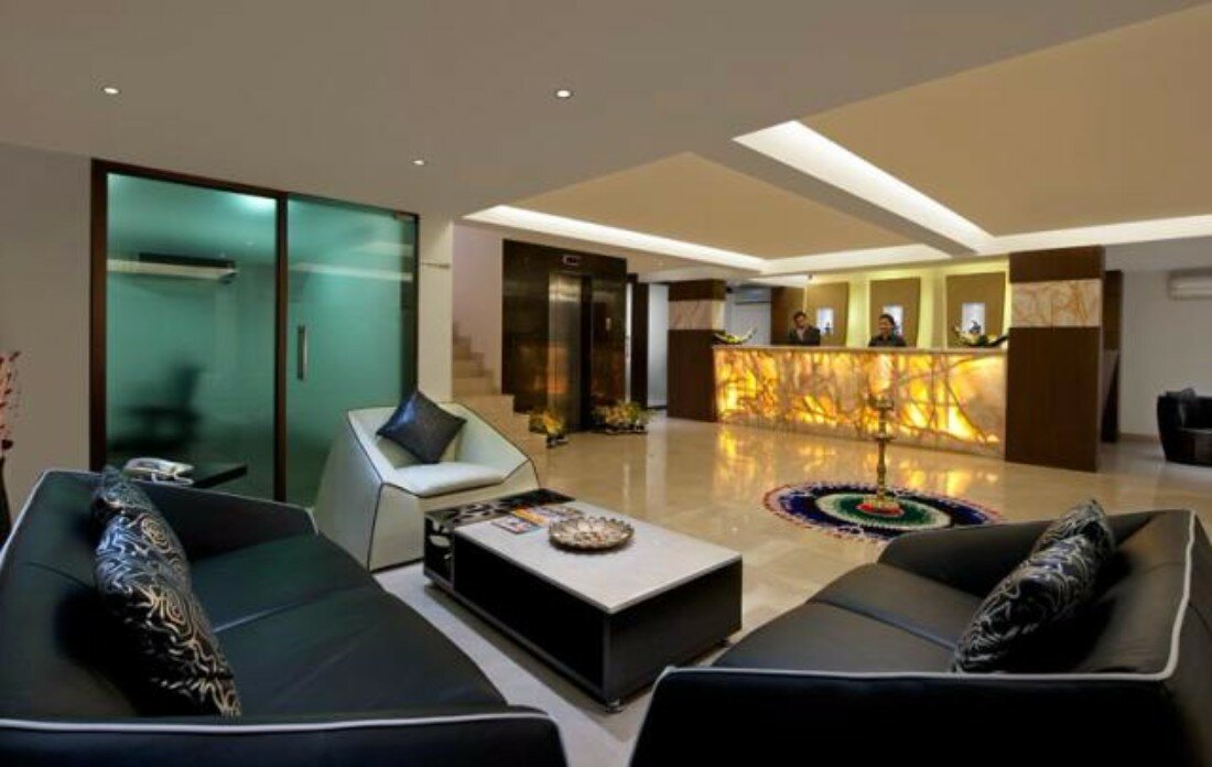 Фото отеля 5