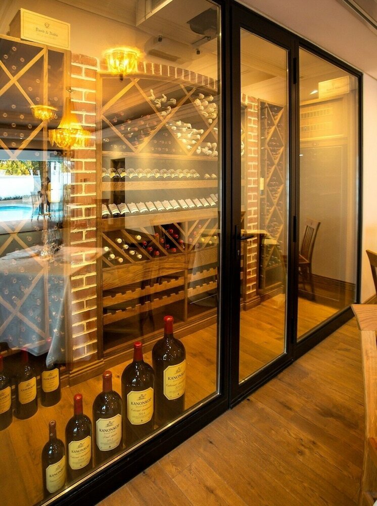 Фото The Giglio Boutique Hotel