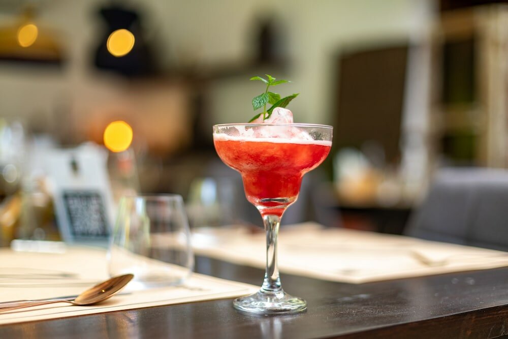 Фото La Villa Boutique Hotel