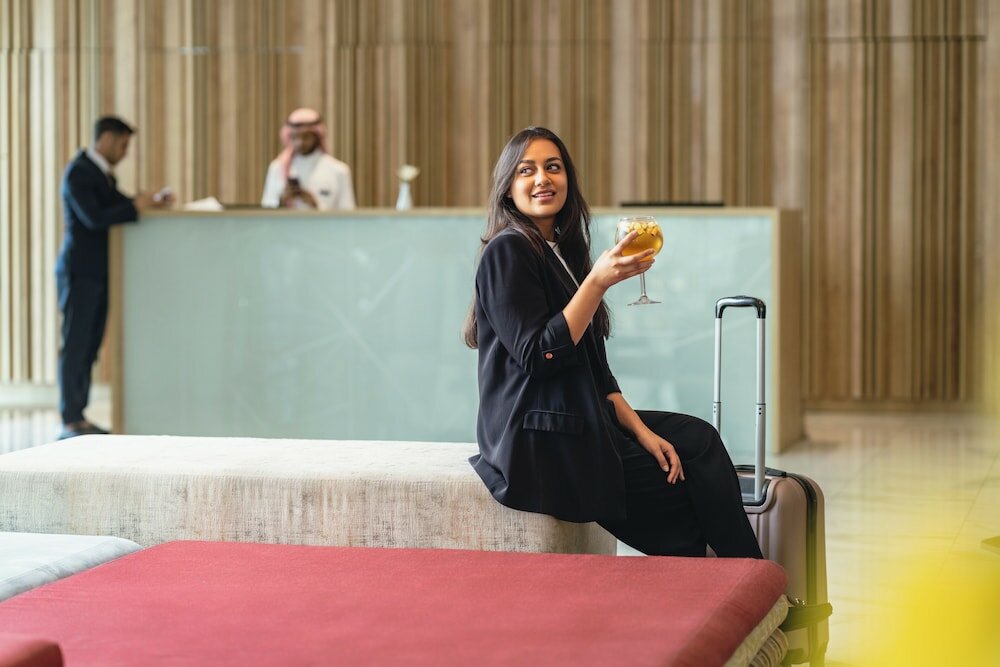 Фото ibis Jeddah City Center