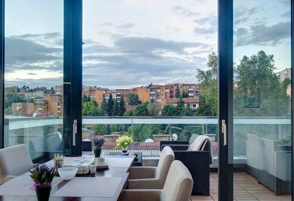 Фото City Boutique Hotel