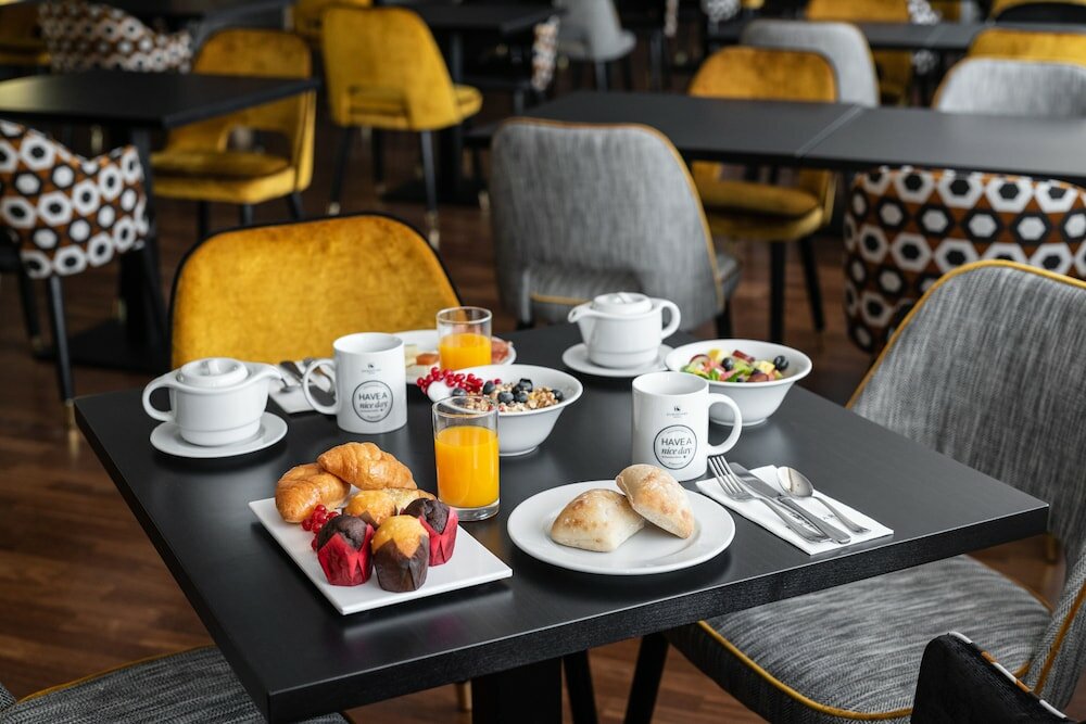 Фото Eurostars Atlántico