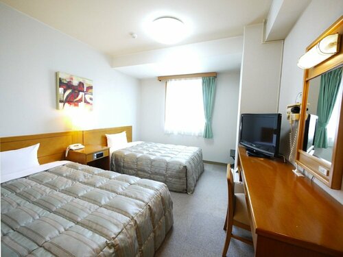 Гостиница Hotel Route Inn Tajimi Inter в Префектуре Гифу