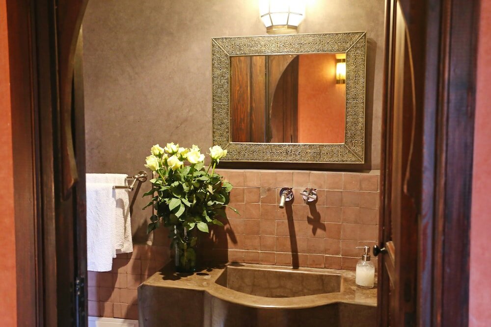 Фото Riad Marrakiss