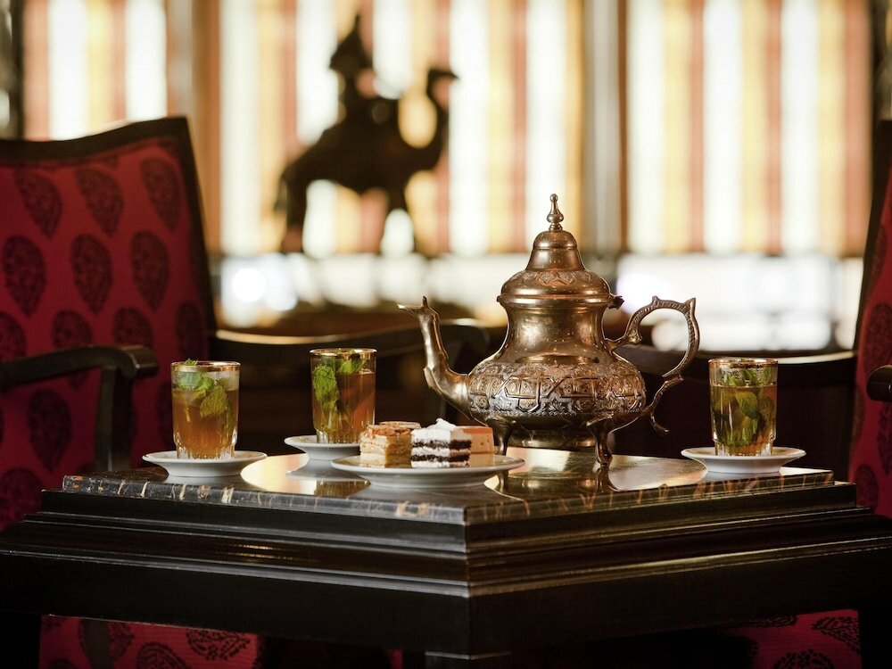 Фото Royal Hotel Oran - MGallery by Sofitel