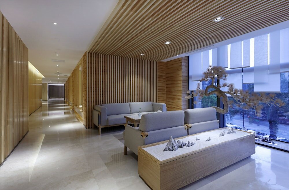Фото Kempinski Hotel Xiamen