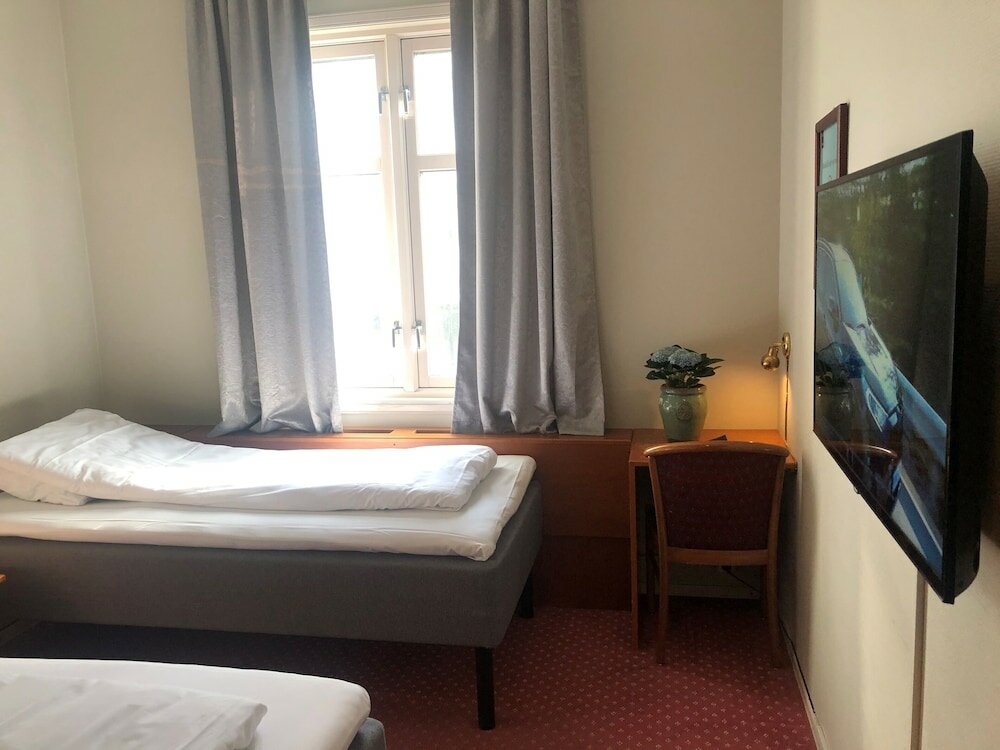 Фото First Hotel Breiseth