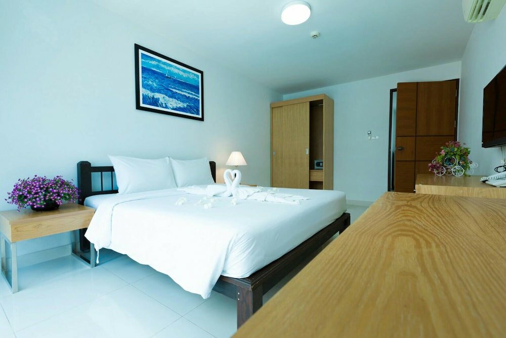 Фото Neo Hotel Pattaya