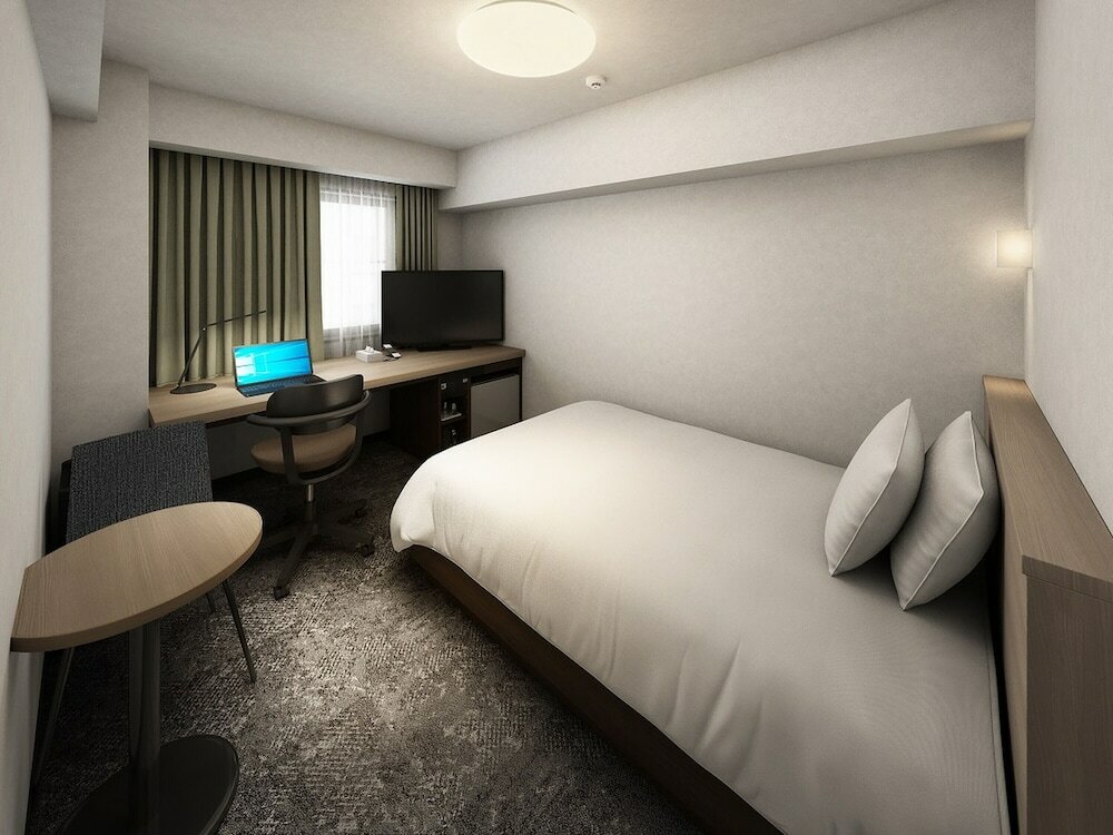 Фото Richmond Hotel Nagoya Nayabashi