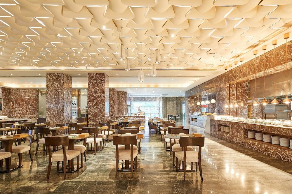 Фото The Westin Ningbo