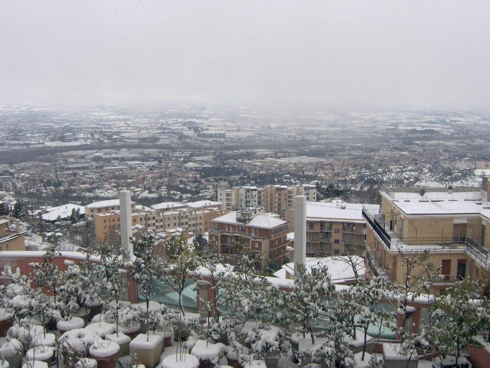 Фото Grande Albergo Abruzzo